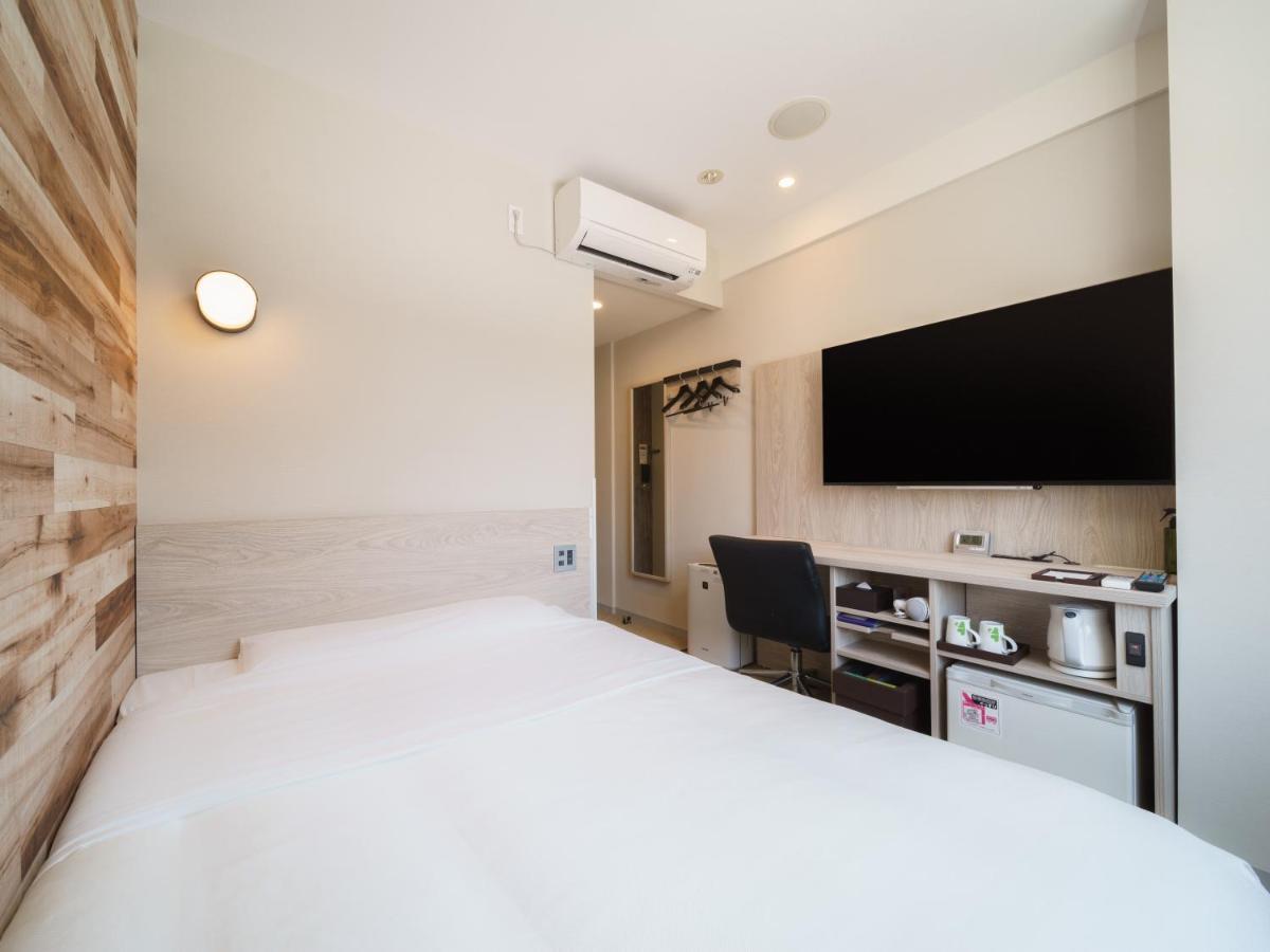 Super Hotel Shinagawa Aomono-Yokocho Tokyo Eksteriør bilde