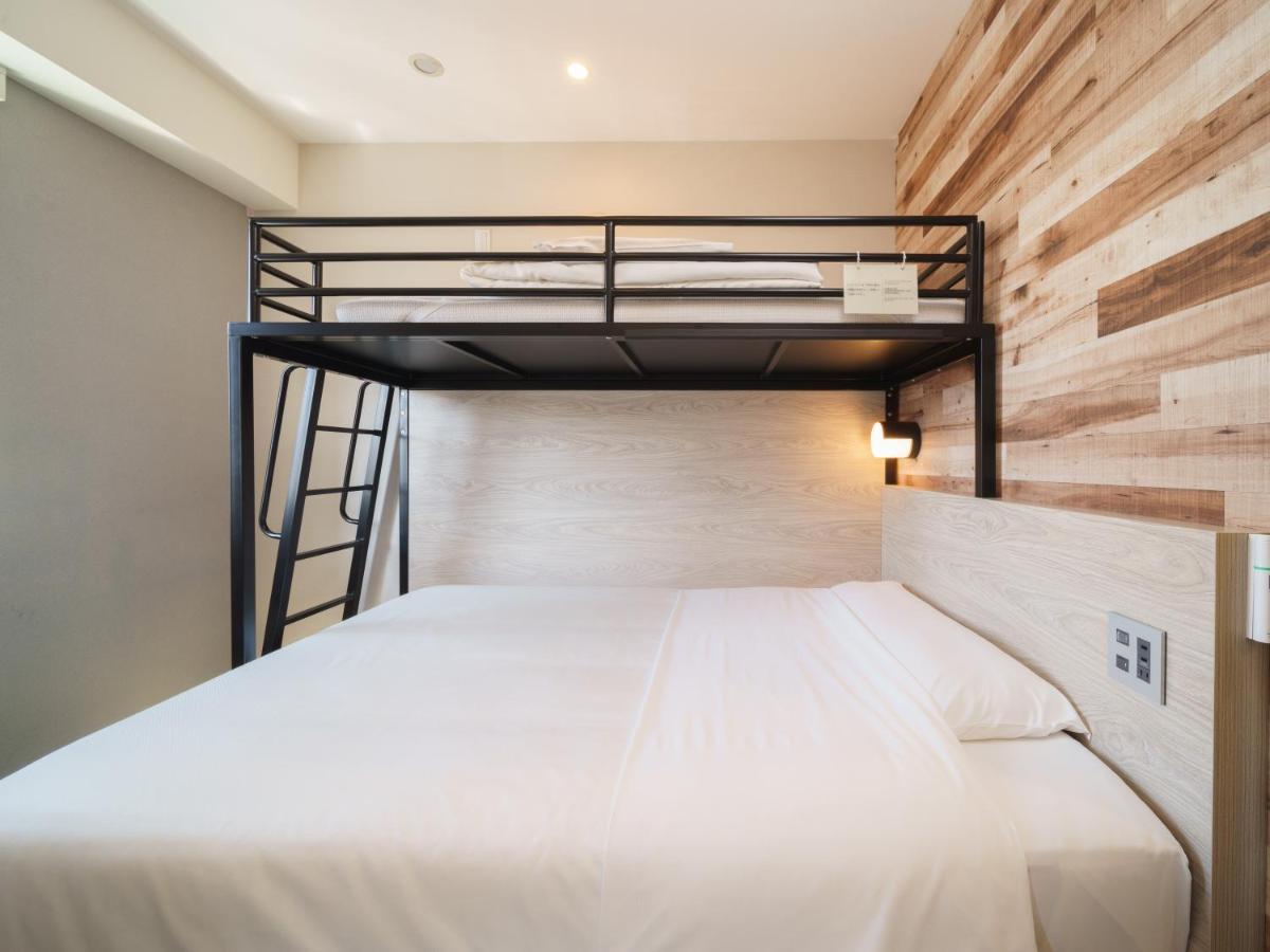 Super Hotel Shinagawa Aomono-Yokocho Tokyo Eksteriør bilde