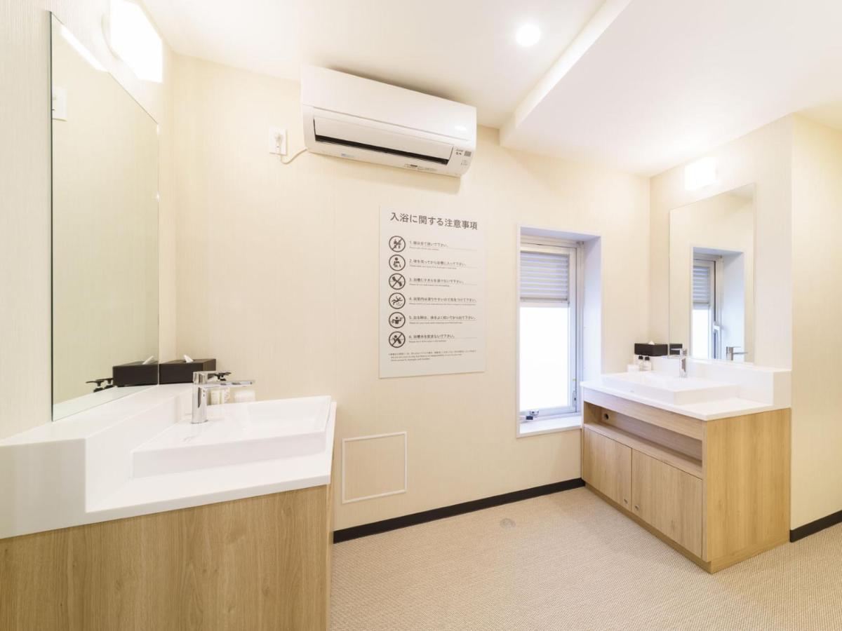 Super Hotel Shinagawa Aomono-Yokocho Tokyo Eksteriør bilde