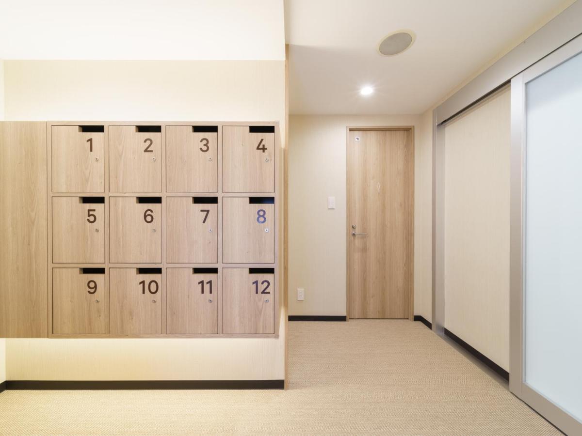 Super Hotel Shinagawa Aomono-Yokocho Tokyo Eksteriør bilde