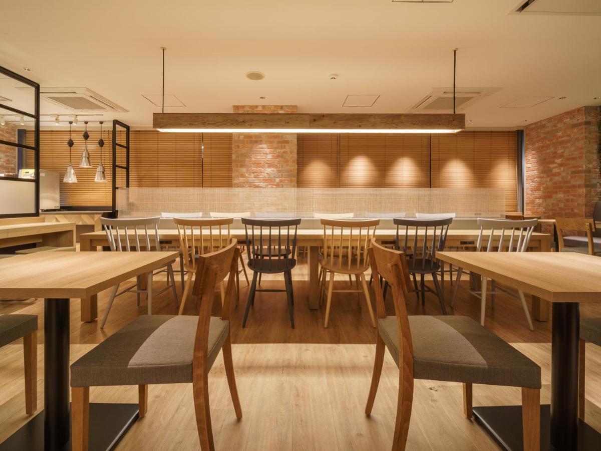 Super Hotel Shinagawa Aomono-Yokocho Tokyo Eksteriør bilde