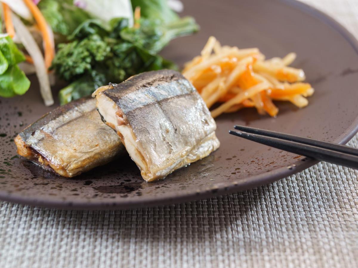 Super Hotel Shinagawa Aomono-Yokocho Tokyo Eksteriør bilde