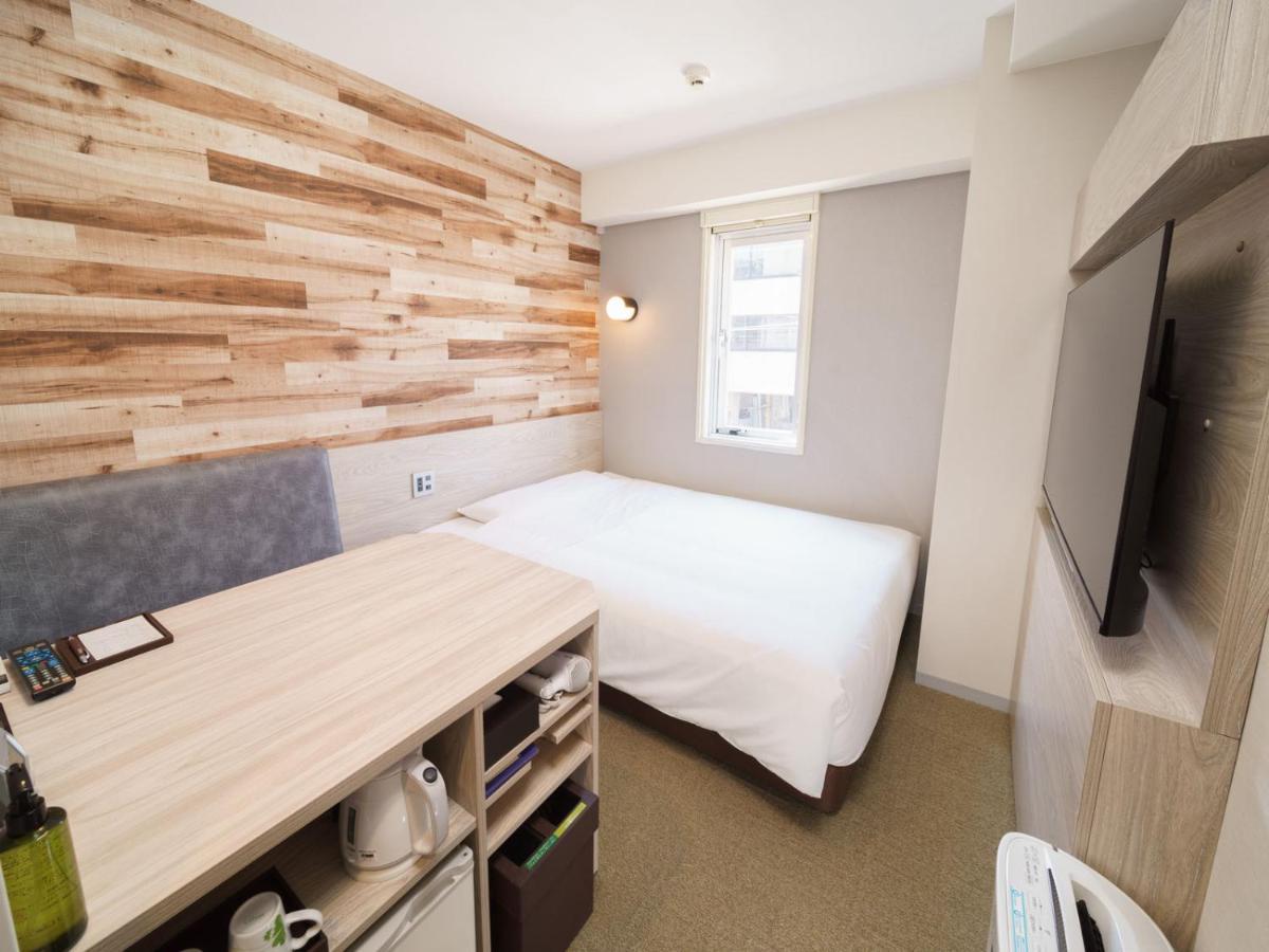 Super Hotel Shinagawa Aomono-Yokocho Tokyo Eksteriør bilde