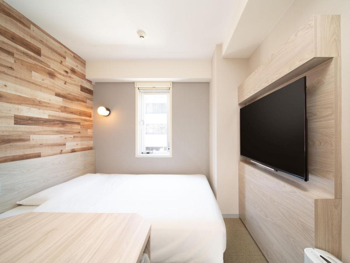Super Hotel Shinagawa Aomono-Yokocho Tokyo Eksteriør bilde